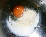 ☆豚のピカタ☆チーズ風味作り方3写真