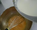weckで作るなめらかとろけるプリン作り方3写真