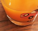 果汁100%、みかん大量消費&ビタミンも作り方3写真