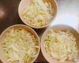 リメイク！残ったビーフシチューでドリア作り方3写真