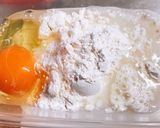 380円で19本の国産豚ロースの串カツ☆作り方3写真