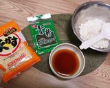 もっと悪魔のおにぎり作り方1写真