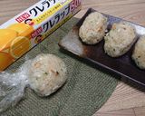 もっと悪魔のおにぎり作り方6写真