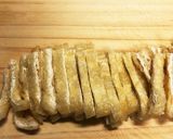 出来上がるまで5分！簡単もやし炒め♬作り方1写真