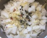 大根の醤油漬け作り方5写真