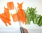 豚肉キャベツの炒め煮♪簡単作り方3写真