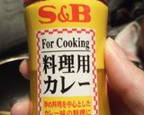 ☆完了食☆幼児食☆豚肉のカレー炒め作り方6写真