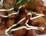 ソースポテト作り方3写真