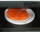 豚肉キャベツの炒め煮♪簡単作り方6写真