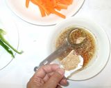 豚肉キャベツの炒め煮♪簡単作り方5写真