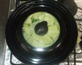 豚肉キャベツの炒め煮♪簡単作り方10写真