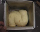 マーマレードな♡食パン作り方6写真