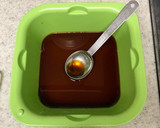 とっても簡単！ササミのオランダ揚げ作り方1写真
