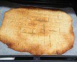ザクザクさつまいもクッキー作り方3写真