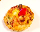 激ウマ♪失敗しないパイグラタン作り方7写真