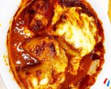 美味♪煮大根のハヤシグラタン作り方3写真