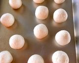 絹ごし豆腐でふんわり団子作り方4写真