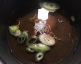 関西風うどん 時短 2歳も食べられる♪作り方1写真