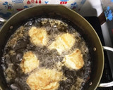 とり天〜磯辺揚げ風〜作り方6写真