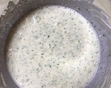 とり天〜磯辺揚げ風〜作り方5写真