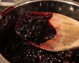 ホットスナックメーカーでクリスマスツリー作り方6写真