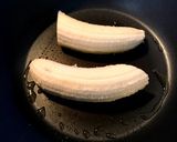 簡単★シンプル焼きバナナ作り方1写真