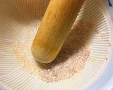 ☆ルッセカット☆Lussekatter作り方3写真