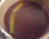 市販の醤油ラーメンダレをもっと美味しく♪作り方3写真