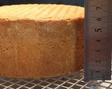 ジェノワーズ(スポンジケーキ)作り方10写真