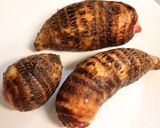 昼夕♪里芋とゆで卵と玉ねぎのグラタン作り方2写真