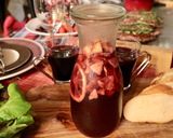 PRINCESSでクリスマスパーティー！作り方3写真