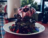 PRINCESSでクリスマスパーティー！作り方5写真