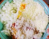 簡単！デミグラス缶で！煮込みハンバーグ作り方2写真