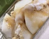巨大なカブお漬物☆聖護院カブべったら漬け作り方7写真