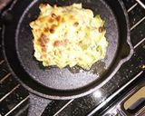 塩サバクリチ・スナップエンドウ焼き作り方7写真