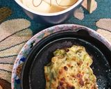 塩サバクリチ・スナップエンドウ焼き作り方8写真
