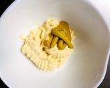 お好みクラブハウスサンド作り方1写真