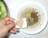 豚肉キャベツの野菜炒め♪簡単カレールー味作り方6写真