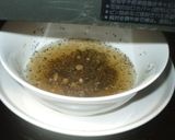 豚肉キャベツの野菜炒め♪簡単カレールー味作り方7写真