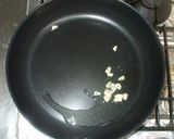 豚肉キャベツの野菜炒め♪簡単カレールー味作り方8写真