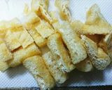 大根の葉っぱの煮浸し作り方3写真