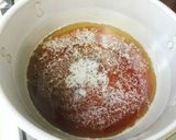 大根の葉っぱの煮浸し作り方4写真