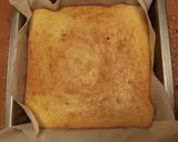 ホケミで簡単★きなこのスティックケーキ作り方4写真