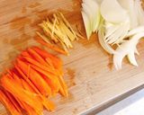 手羽元とお野菜の煮込みスープ(動画有)作り方3写真