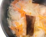 手羽元とお野菜の煮込みスープ(動画有)作り方9写真