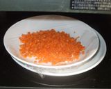 ひじきハンバーグ♪簡単ひじき煮リメイク作り方4写真