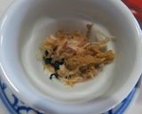 なま味噌汁作り方1写真