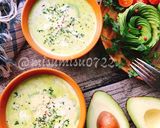 手羽元とお野菜の煮込みスープ(動画有)作り方14写真