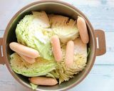 ブイヨン不要♪ほっこりポトフ作り方6写真