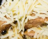 鮭の切り身のムニエル☆しょう油バター焼き作り方3写真